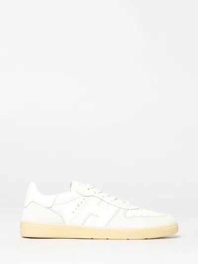 Hogan Sneakers Woman  In White