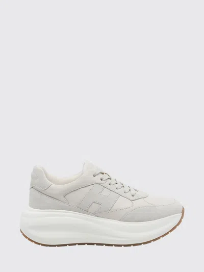 Hogan Sneakers Woman  In White