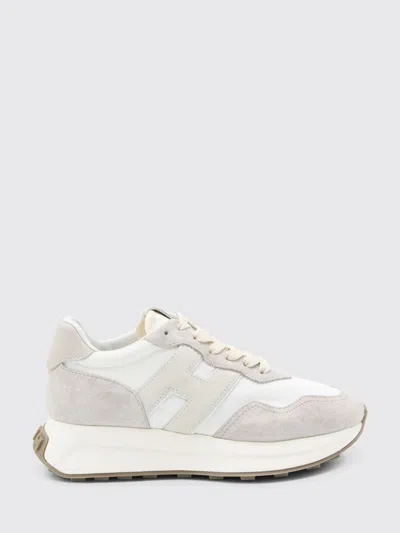 Hogan Sneakers Woman  In White