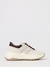 Hogan Hi-fi Lace-up Sneakers In Multi