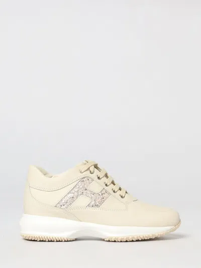 Hogan Sneakers Woman  In Multi