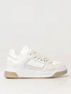 Hogan Marshmallow Sneaker In Weiss