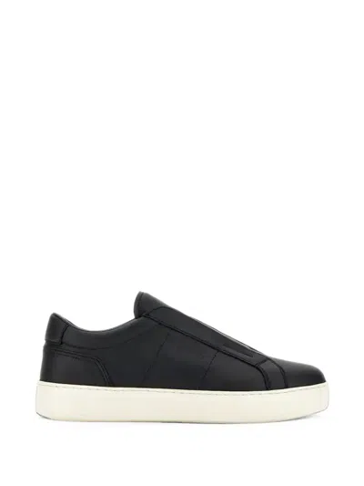 Hogan Sneakers H-tv In Black