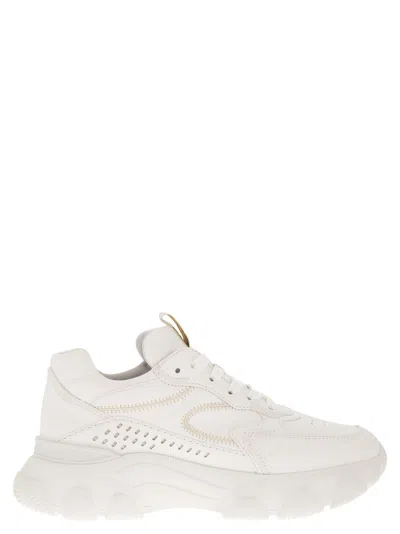 HOGAN SNEAKERS HYPERACTIVE