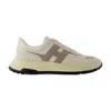 Hogan Sneakers  Hyperlight In Neutral