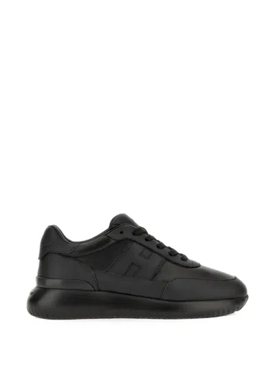 Hogan Sneakers Interactive³ In Black