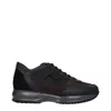 Hogan Men's Interactive H Sneakers