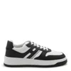 Hogan Sneakers Light And Natural In Black