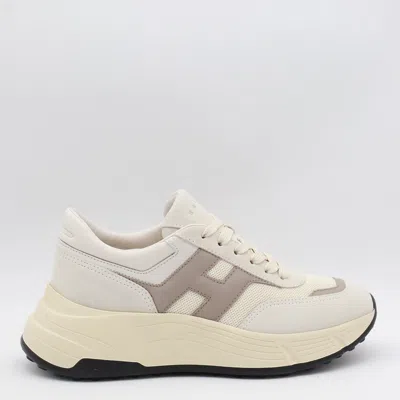 Hogan Sneakers Light And Natural