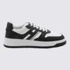 Hogan Sneakers Light And Natural In Black
