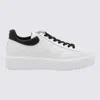 Hogan Low-top H-stripes Leather Sneakers