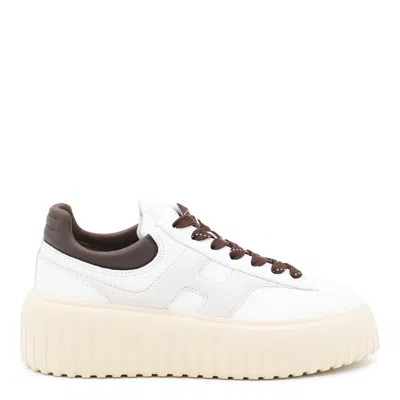 HOGAN SNEAKERS LIGHT AND NATURAL