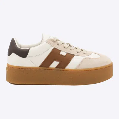 HOGAN SNEAKERS LIGHT AND NATURAL