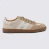 Hogan Sneakers Light And Natural In Nude