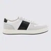 Hogan Sneakers Light And Natural In White