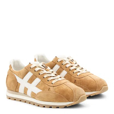 HOGAN SNEAKERS LIGHT AND NATURAL