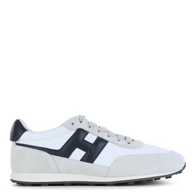 Sneakers Light And Natural In White from Wanan Luxury