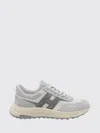 Hogan Hyperlight Panelled Sneakers In Multi