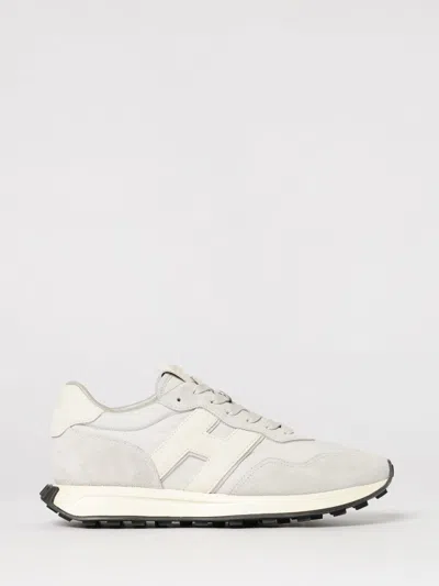 Hogan Sneakers Men  In Gray