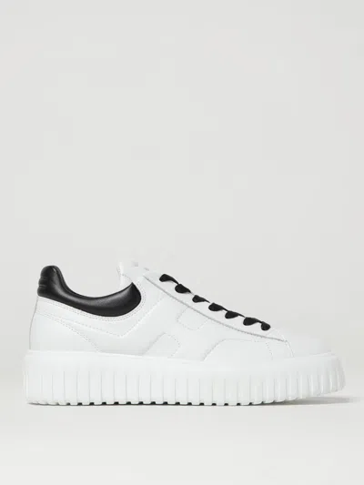 Hogan Sneakers Men In White