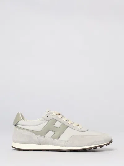 Hogan Sneakers Men  In Multi