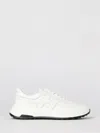Hogan Sneakers  Herren Farbe Weiss In White