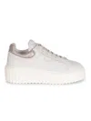 Hogan Shoes In Multi