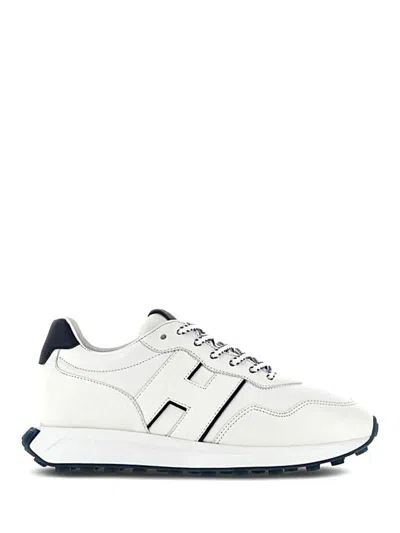 Hogan Sneakers In Multi