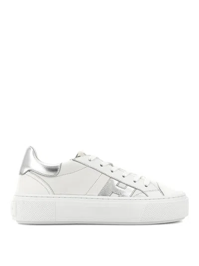 Hogan Sneakers In Multi