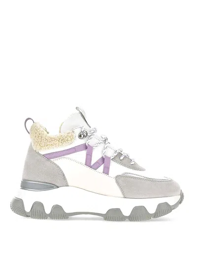 Hogan Zapatillas - Multicolor