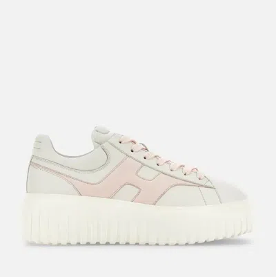 Hogan Sneakers In Multicolour