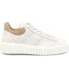 Hogan Men's Sneakers In Multicolour