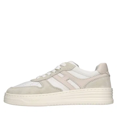 Hogan Sneakers In Multicolour