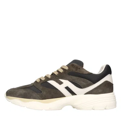 HOGAN HOGAN SNEAKERS MULTICOLOUR