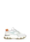 Hogan Hyperactive Sneakers In Multicolour