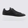 Hogan Flats In Black