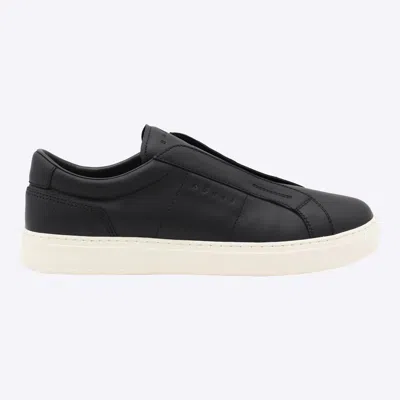 Hogan Sneakers Nero In Black