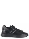 Hogan Allacciato H Slash In Nero