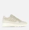 Hogan Interactive 3 Sneakers In Neutral