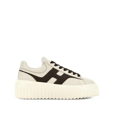 HOGAN SNEAKERS NEUTRAL