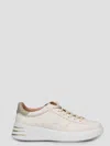 Hogan Comfortable And Stylish Sneakers