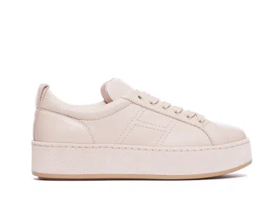 Hogan Sneakers In Pink