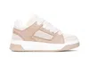 Hogan Chamallow Sneakers In Pink