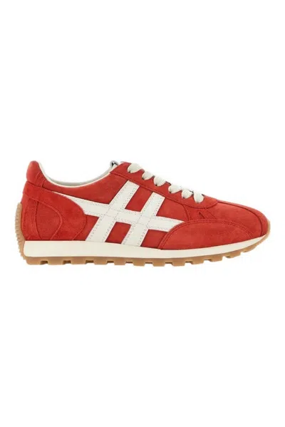 Hogan Sneakers Red