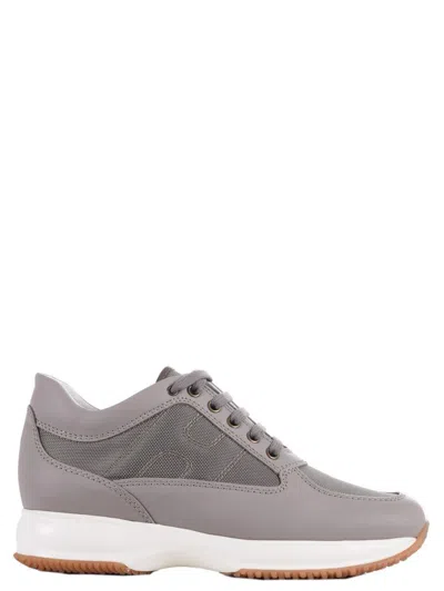 Hogan Shoes In Tortora