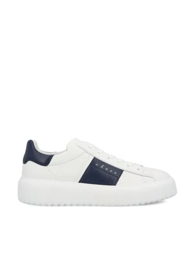 HOGAN HOGAN SNEAKERS