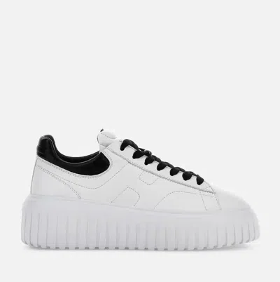 Hogan Sneakers In White