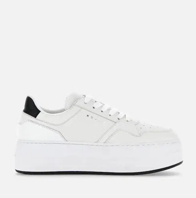 Hogan Sneakers In White