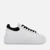 Hogan Sneaker H-stripes In Multi