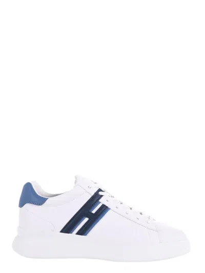Hogan Sneakers In White
